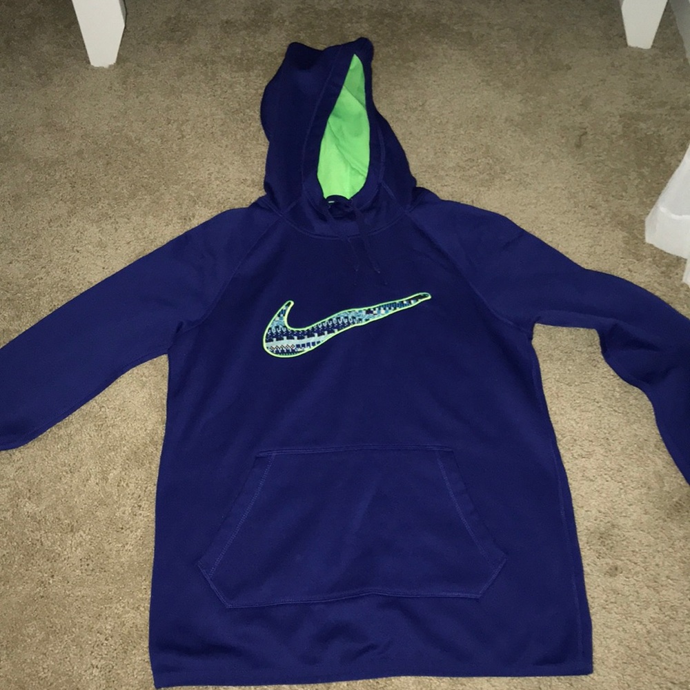 Nike Therma-Fit Hoodie